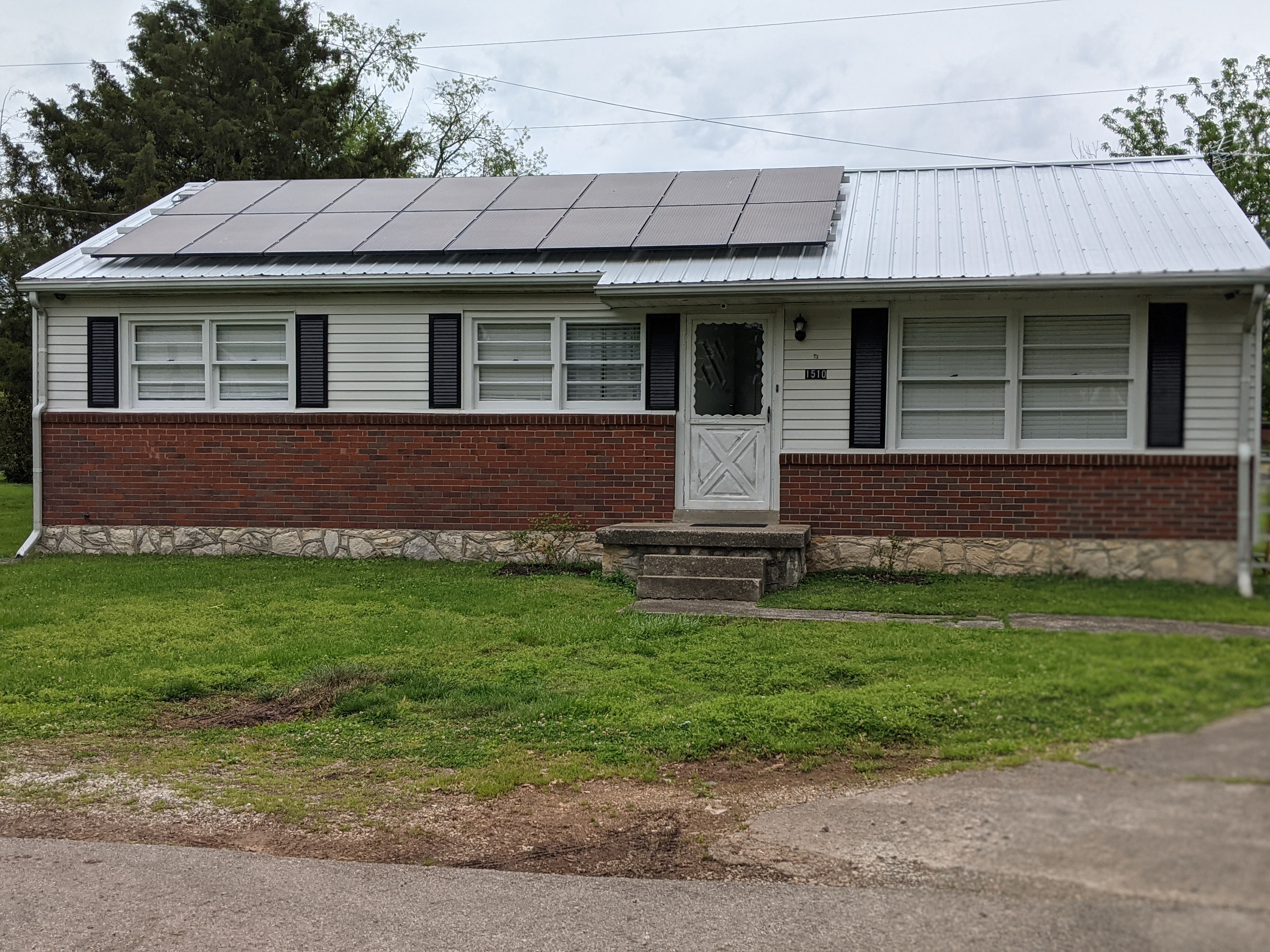 1510 Holmes 1510 Holmes